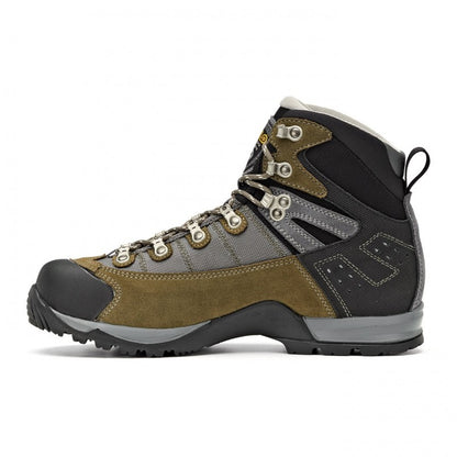 Asolo - Fugitive GTX - Men's - Truffle/Stone