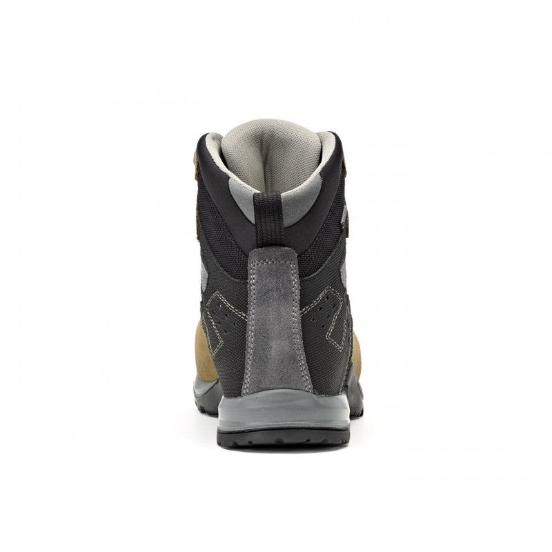 Asolo - Fugitive GTX - Men's - Truffle/Stone
