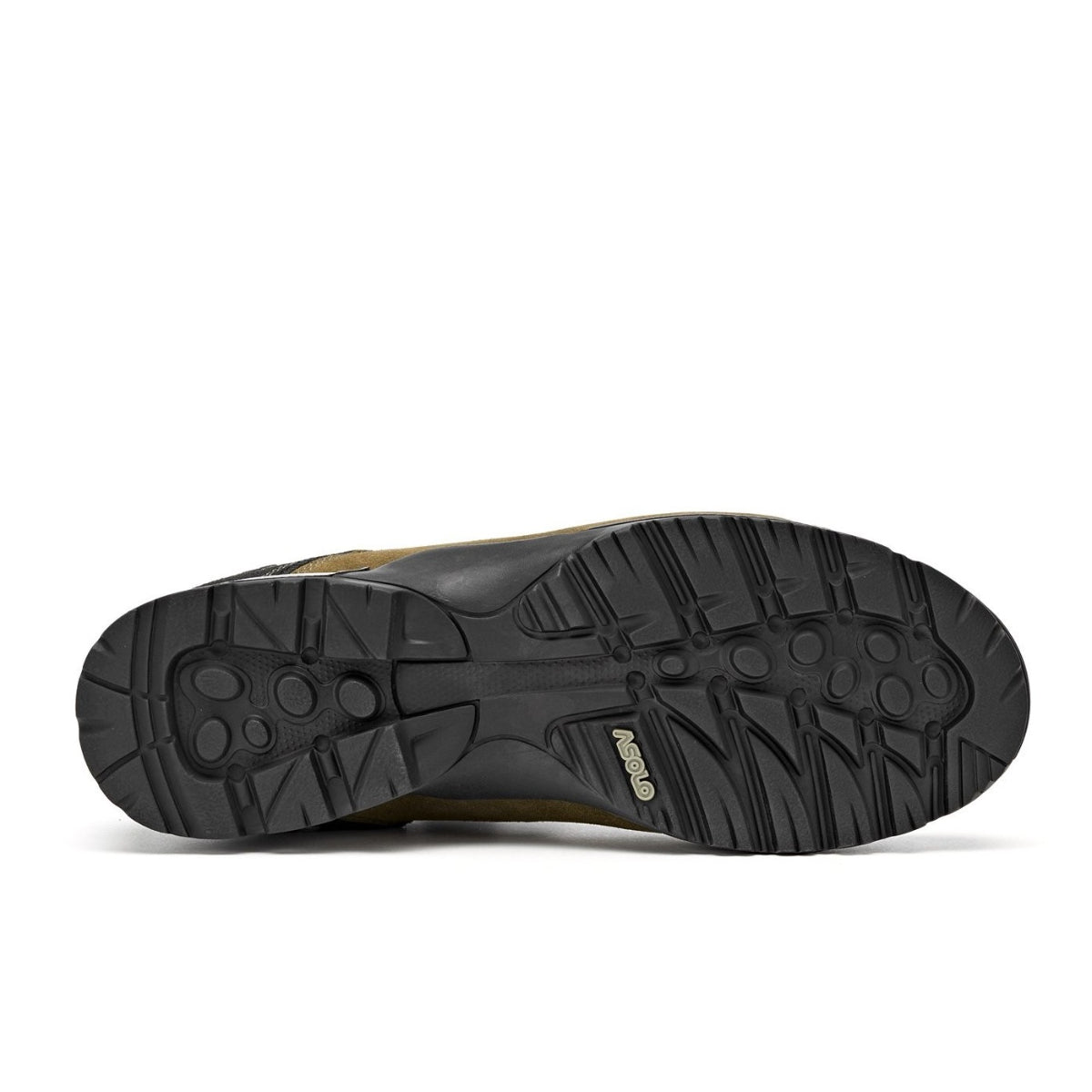 Asolo - Fugitive GTX Hiking Boot - Wool/Black