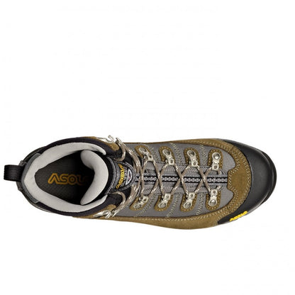 Asolo - Fugitive GTX - Men's - Truffle/Stone