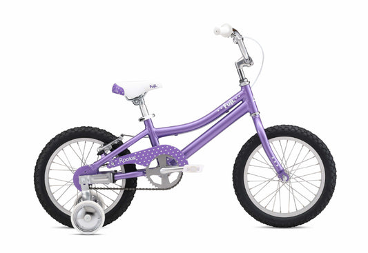 Fuji - Rookie 16 ST - 16 Violet - Violet