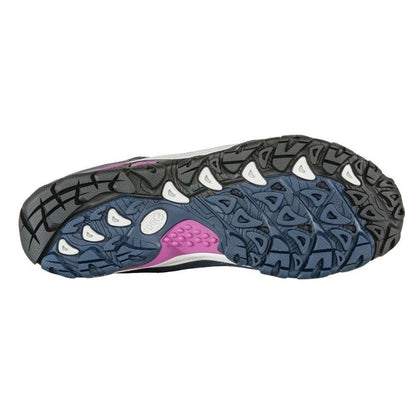 Oboz - Sapphire Mid Waterproof - Women's - Huckleberry