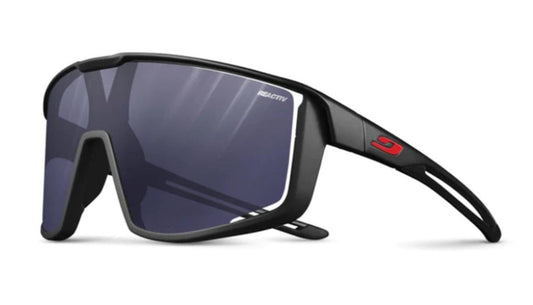 Julbo - Fury - Black; Reactiv 0-3