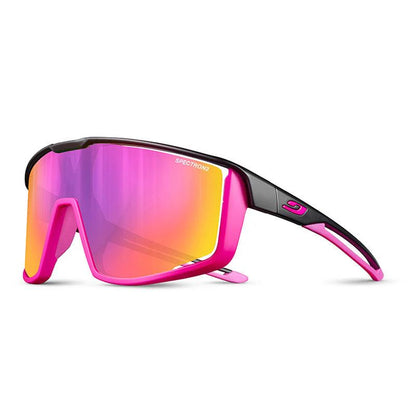 Julbo - Fury - Black/Pink; Spectron 3