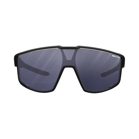 Julbo - Fury - Black; Reactiv 0-3