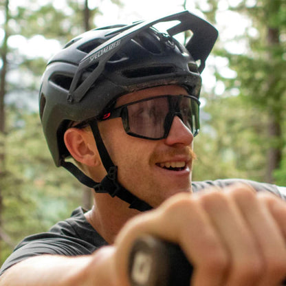 Julbo - Fury - Black/Pink; Spectron 3