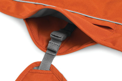Ruffwear - Overcoat Fuse Jacket - Evergreen