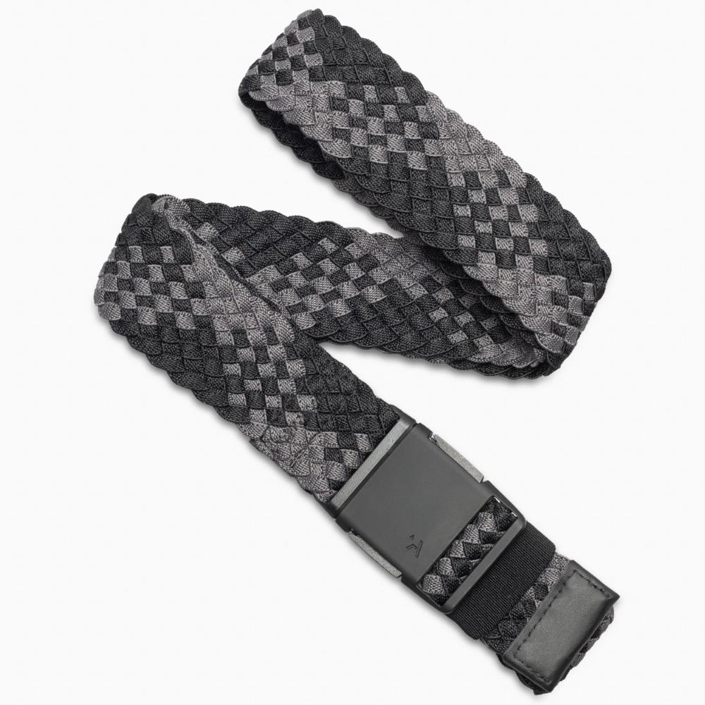 Arcade - Futureweave - Black