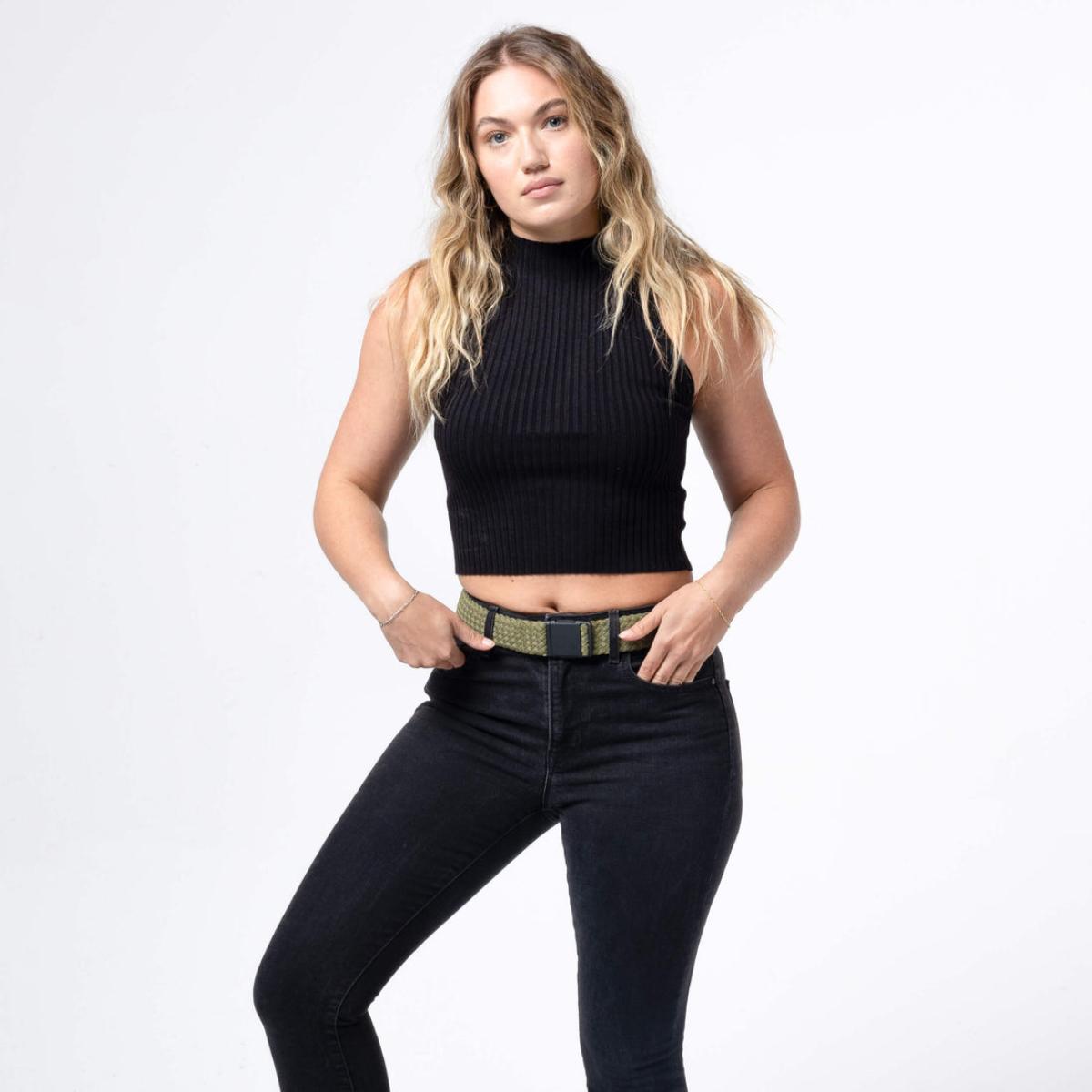 Arcade - Futureweave - Black/Charcoal