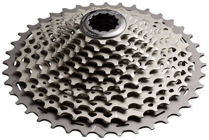 Shimano - Deore XT CS-M8000 Cassette 11s - 11-40T Gray