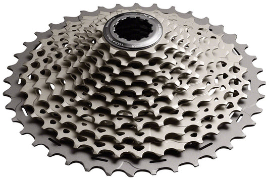 Shimano - Deore XT CS-M8000 Cassette 11s - 11-40T Gray