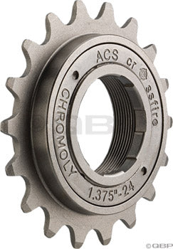 ACS - Crossfire SS FW 3/32