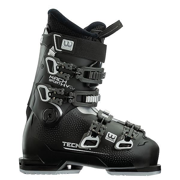 Tecnica - Mach Sport HV 65 W - Black