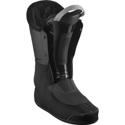 Salomon - S/Pro Supra Boa X100 - Men's - Black Dark Grey Metallic