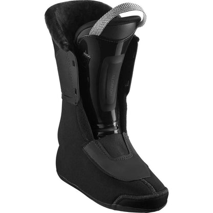 Salomon - S/Pro Supra Boa X90 W - Women's - Black Pinkgold Metallic