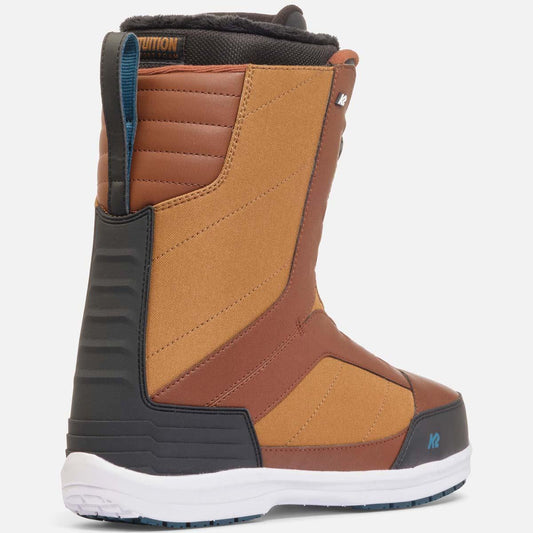 K2 - Raider Snowboard Boots - Men's - Trail
