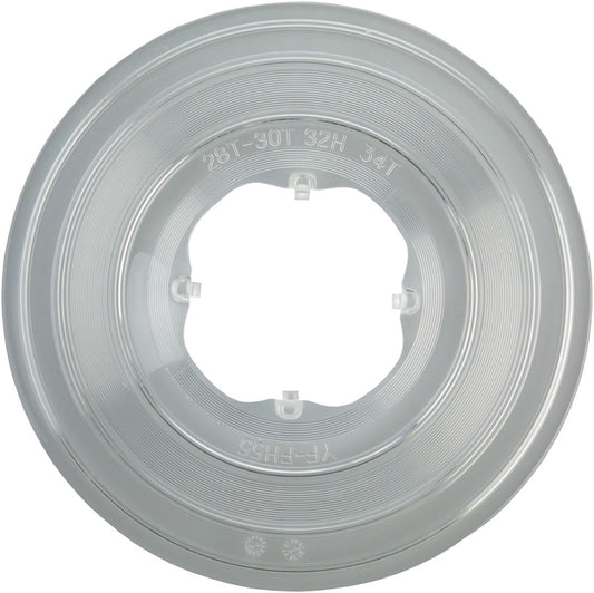 Dimension - Freehub Spoke Protector