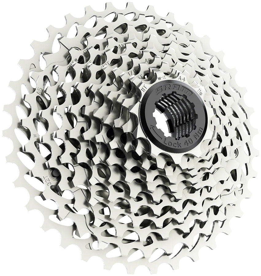 SRAM - PG-1130 Cassette - 11 Speed, 11-36t, Silver