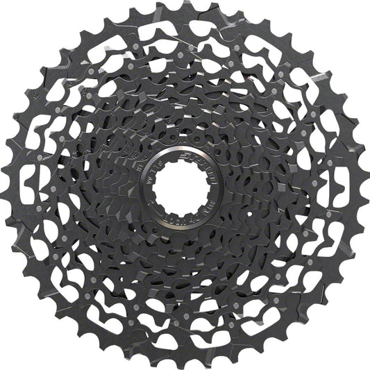 SRAM - PG-1130 Cassette - 11 Speed, 11-42t, Black
