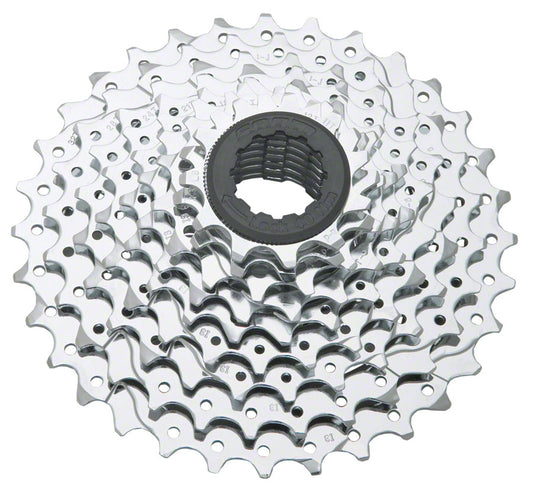 SRAM - PG-950 Cassette - 9 Speed, 11-34t, Silver
