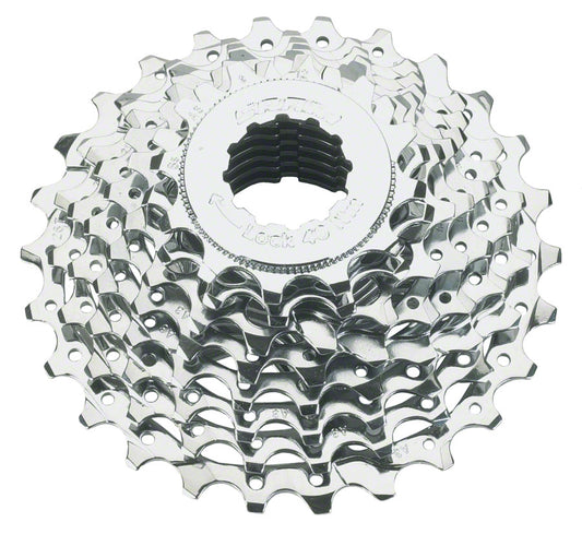SRAM - PG-850 Cassette - 8 Speed, 12-23t, Silver