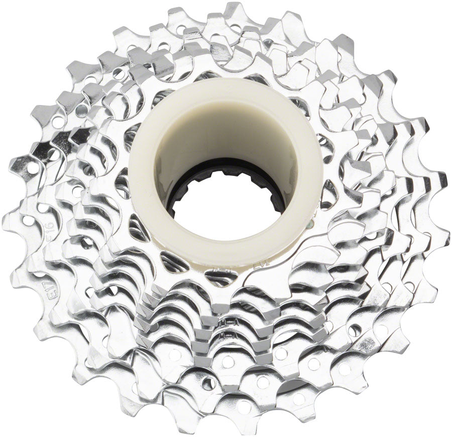 SRAM - PG-950 Cassette - 9 Speed, 12-23t, Silver