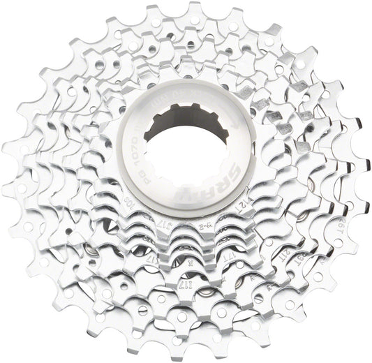 SRAM - PG-1070 Cassette - 10 Speed, 11-26t, Silver