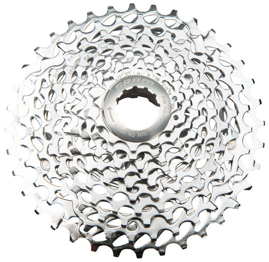 SRAM - PG-1070 Cassette - 10 Speed, 11-36t, Silver