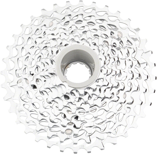 SRAM - PG-1050 Cassette - 10 Speed, 12-36t, Silver