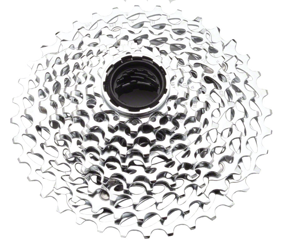 SRAM - PG-1030 Cassette - 10 Speed, 11-28t, Silver