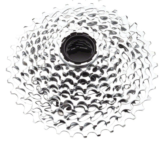 SRAM - PG-1030 Cassette - 10 Speed, 11-28t, Silver