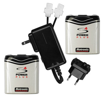 Hotronic - S4 Power Set