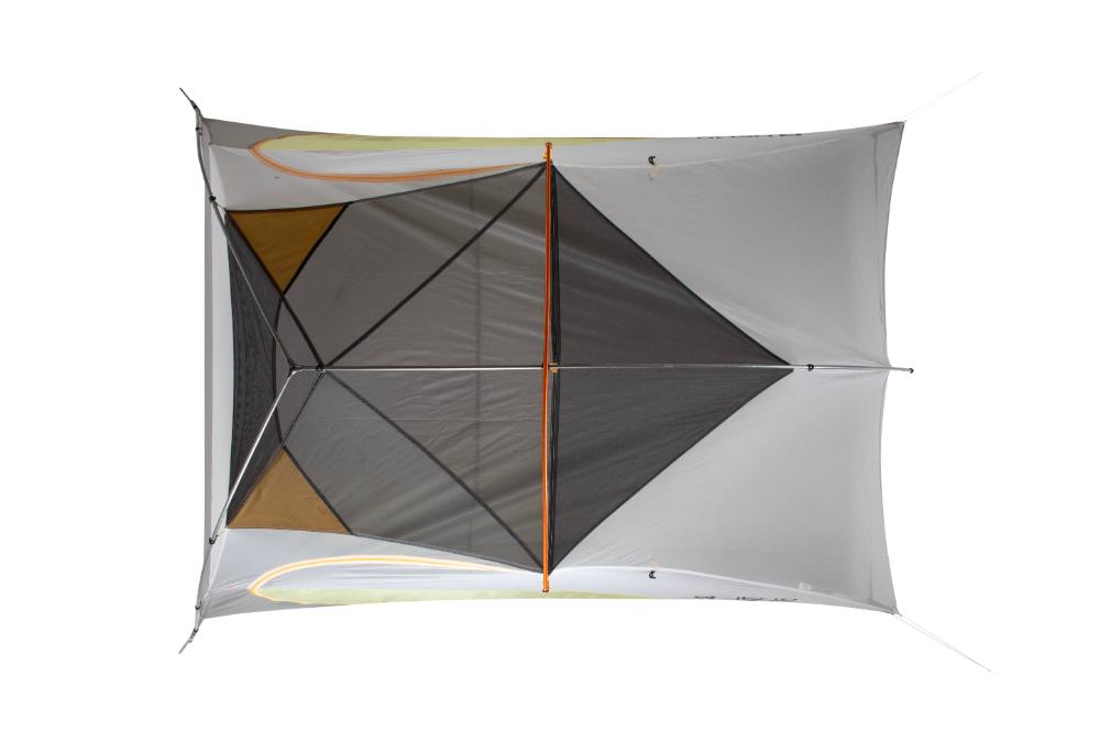 Nemo - Mayfly Osmo 3P