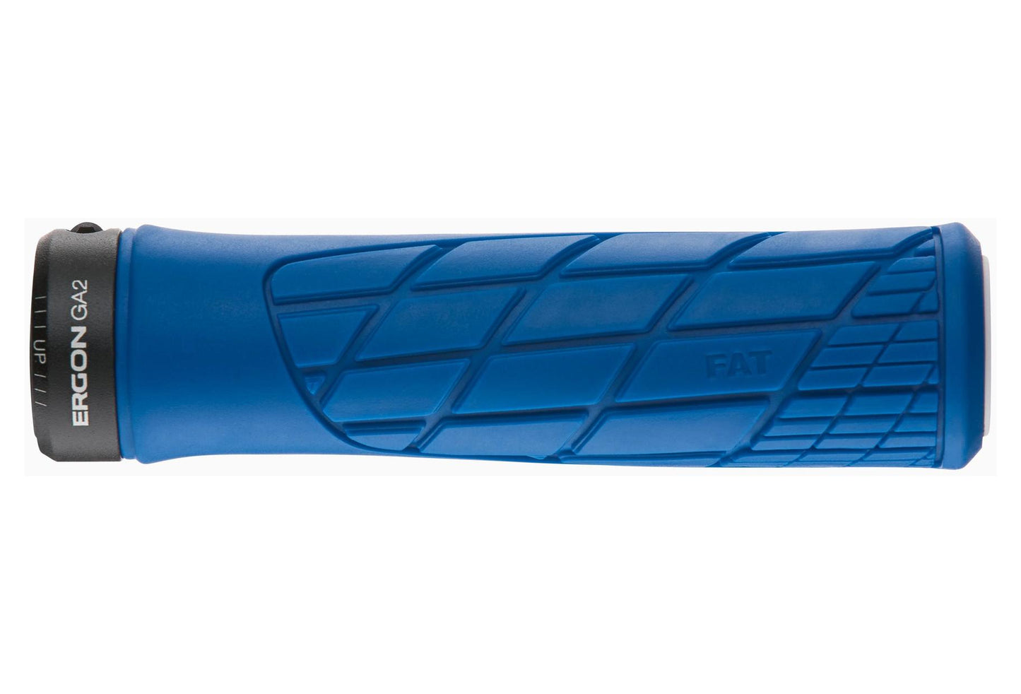 Ergon - GA2 Fat Grips - Midsummer Blue