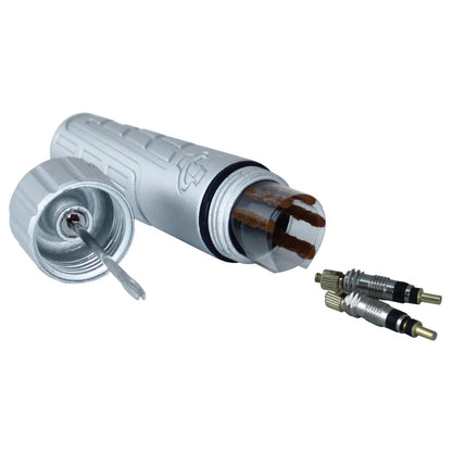 Genuine Innovations - Tubeless Tackle Kit