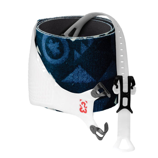 G3 - Alpinist Grip+ Ski Skin