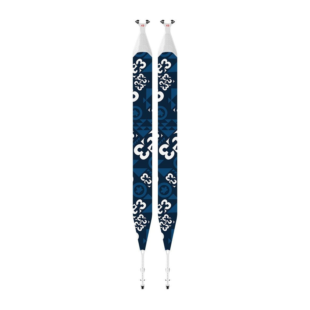 G3 - Alpinist Grip+ Ski Skin