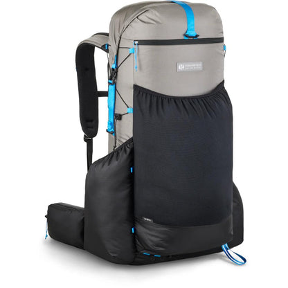 Gossamer Gear - G4-20 Ultralight 42L Pack - Titanium Grey