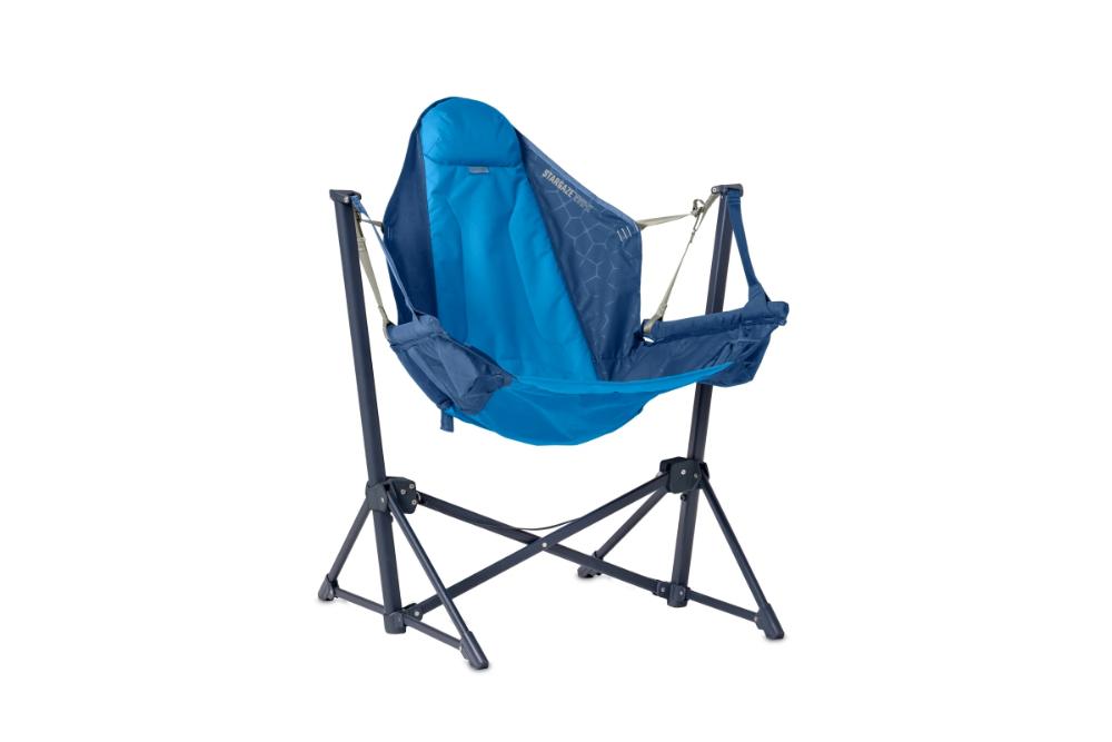Nemo - Stargaze EVO-X Chair - Goodnight Black