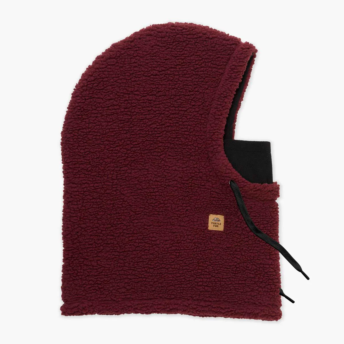 Turtle Fur - Comfort Lush Booter Overhood