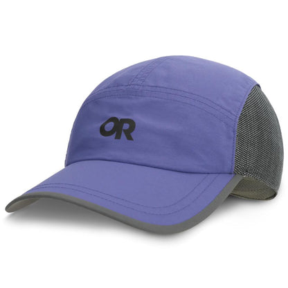 Outdoor Research - Swift Cap - Galactic Reflective