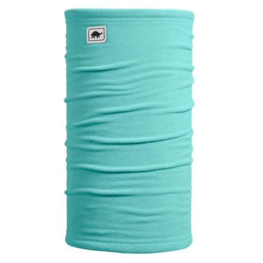 Turtle Fur - Micro Fur Fleece Totally Tubular - Aquamarine