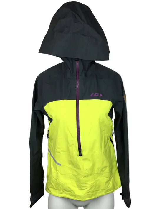 Garneau Softshell Ski Jacket W