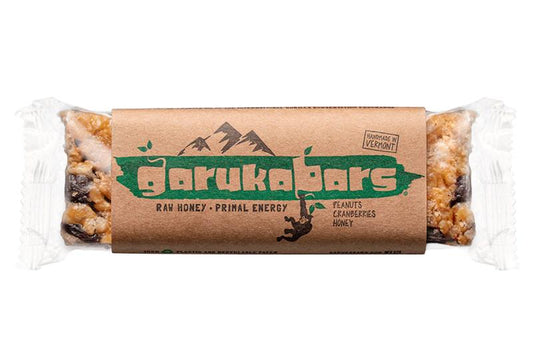 Garukabars - Garukabar - Original