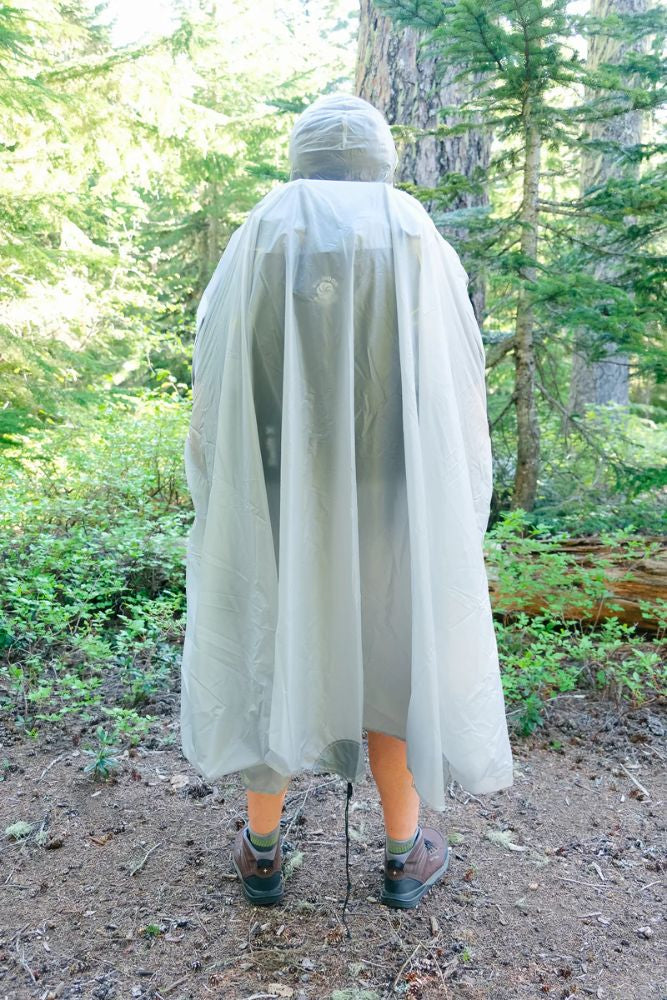Six Moon Designs - Gatewood Cape Tarp