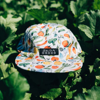 Skida - Original Brim Hat - Gather