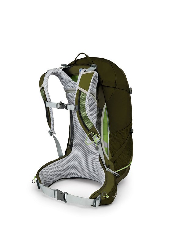 Osprey - Stratos 34 - Cetacean Blue