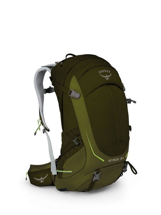 Osprey - Stratos 34 - Cetacean Blue