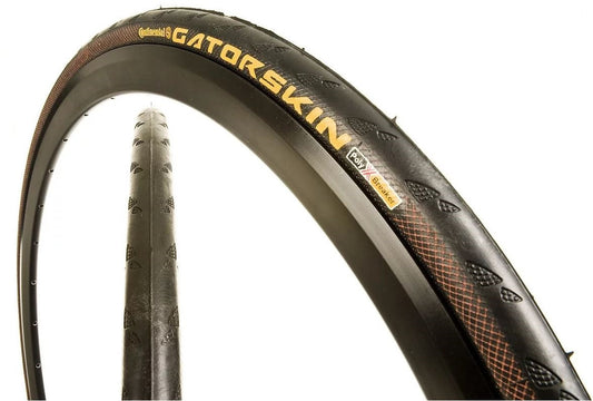 Continental - Gatorskin Clincher - Black