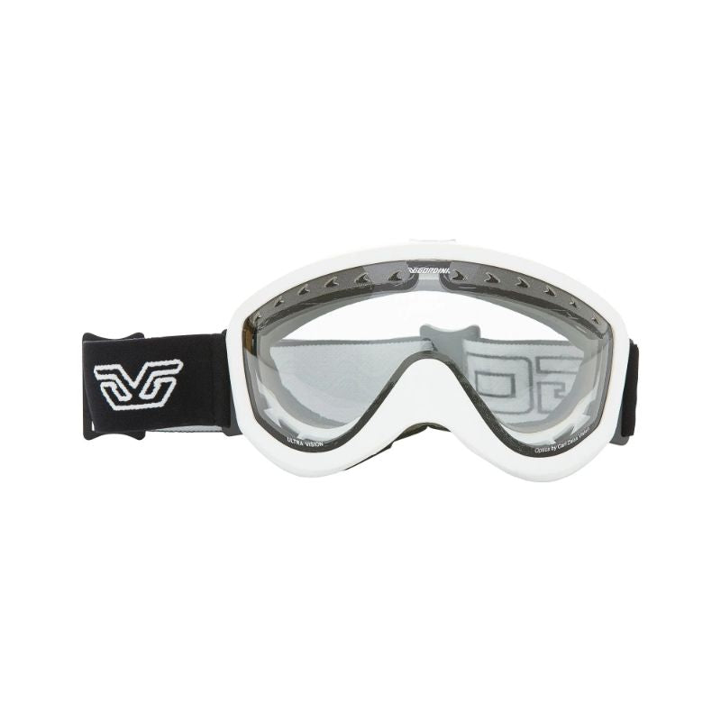 Gordini - Ultra Vision - Black